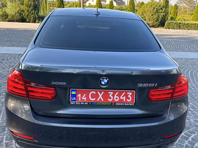 BMW 3 серії - зображення 5