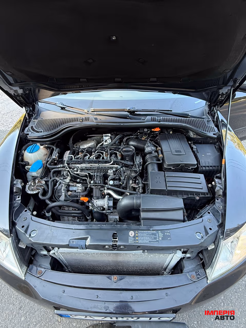 Skoda Octavia RS - фото 49