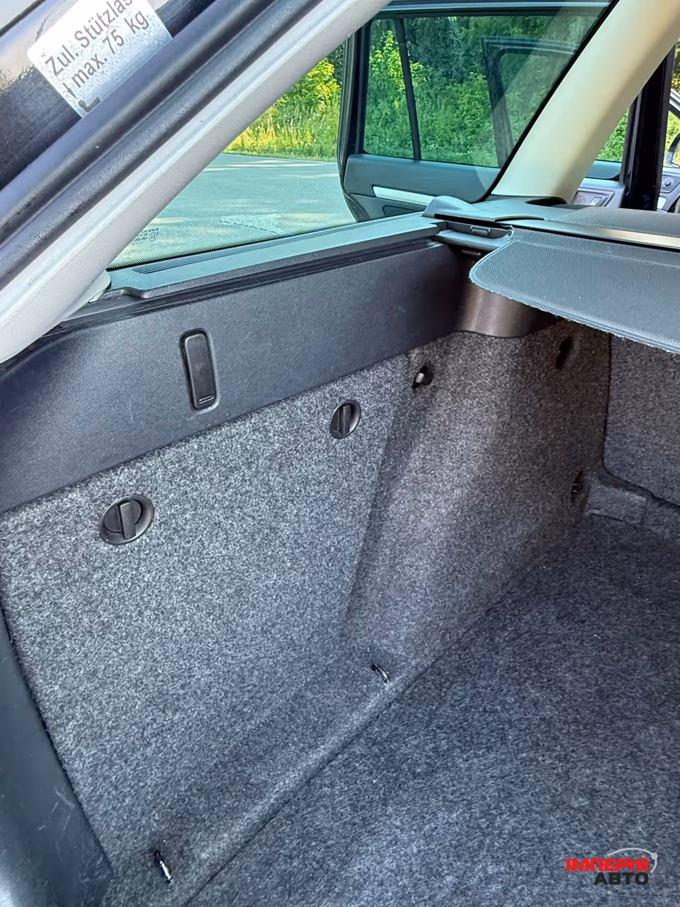 Skoda Octavia RS - фото 45
