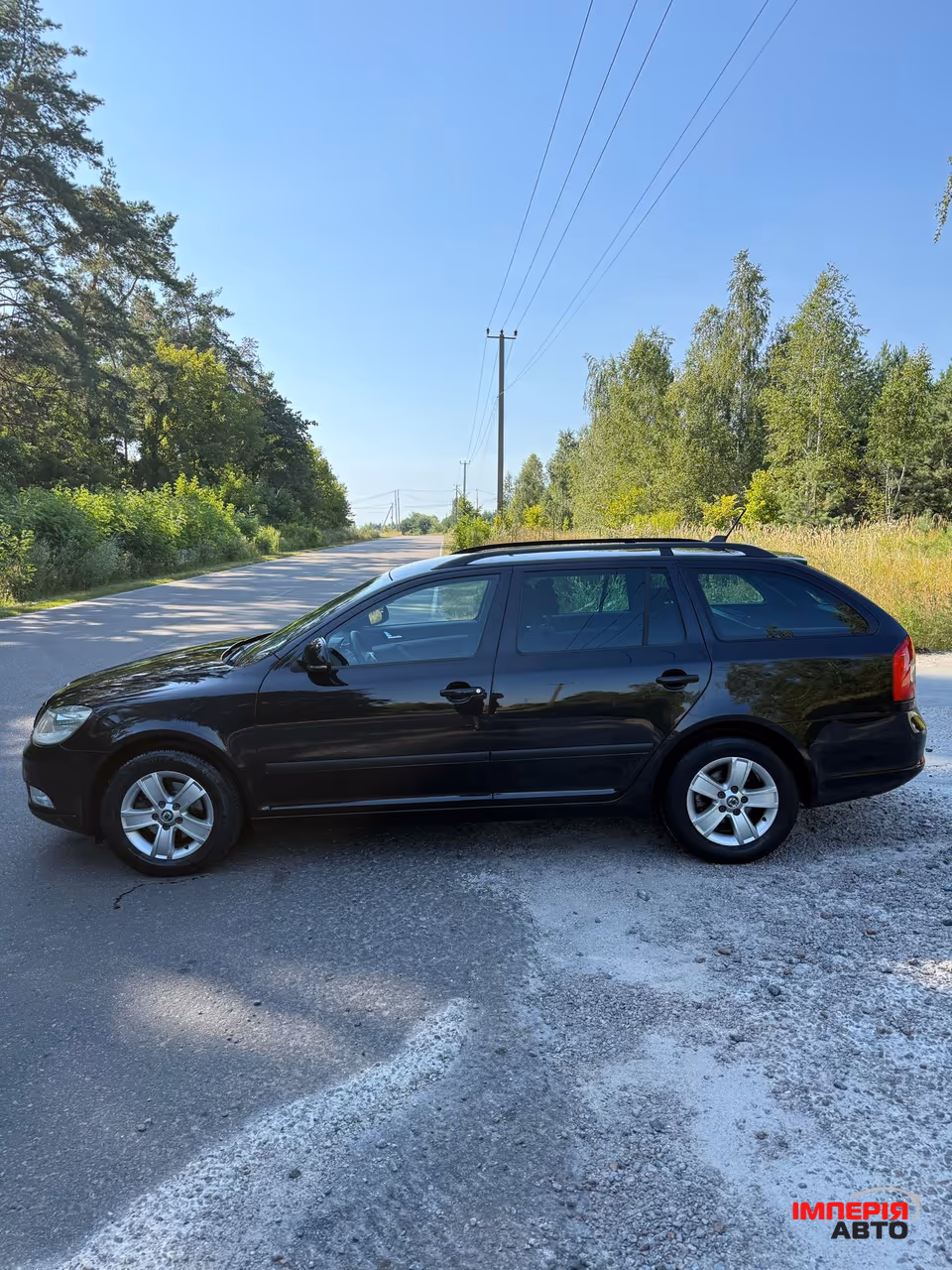 Skoda Octavia RS - фото 8