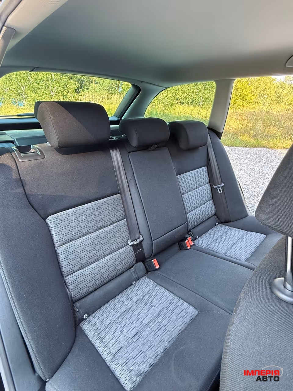 Skoda Octavia RS - фото 35