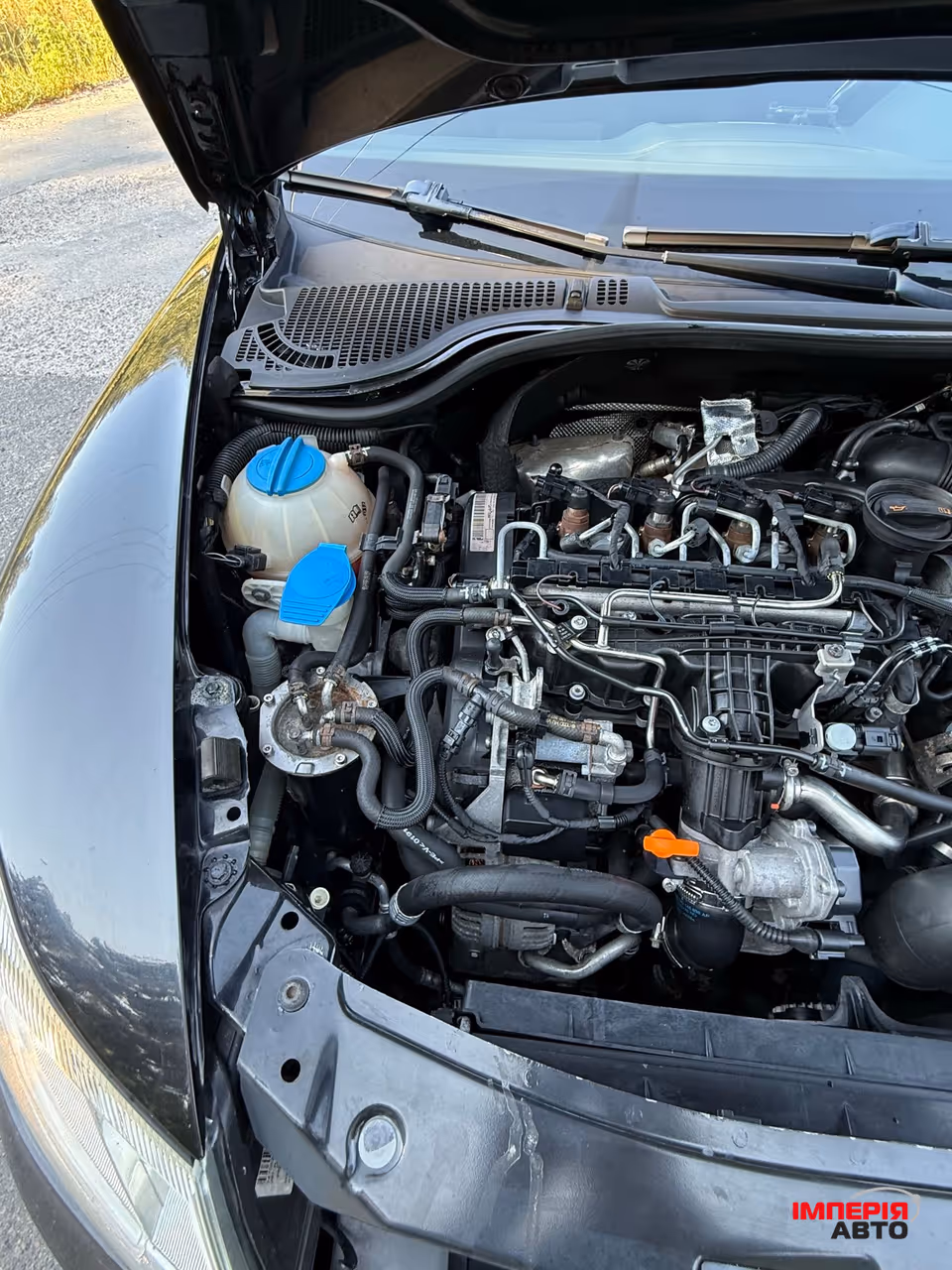 Skoda Octavia RS - фото 51