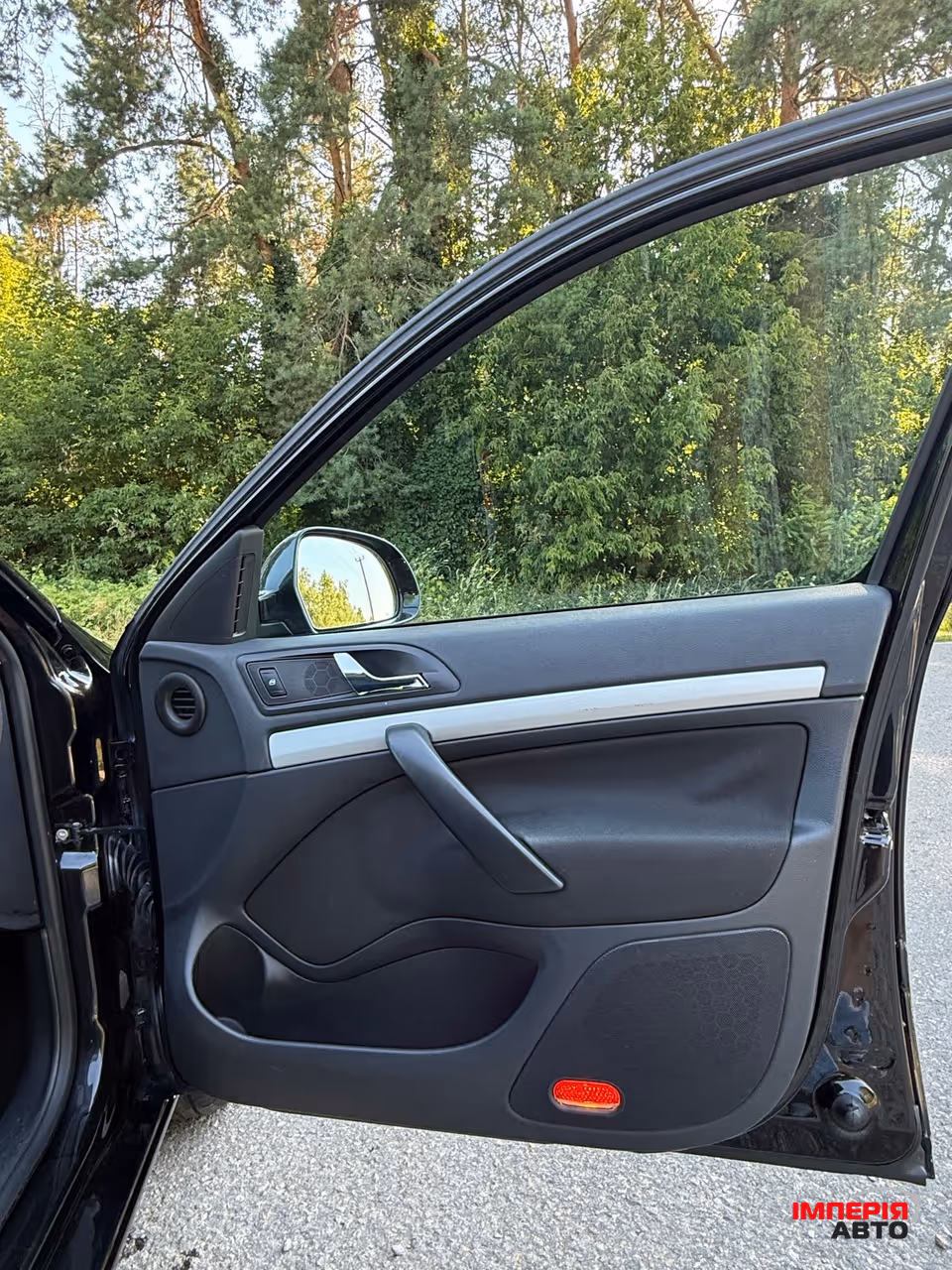 Skoda Octavia RS - фото 15
