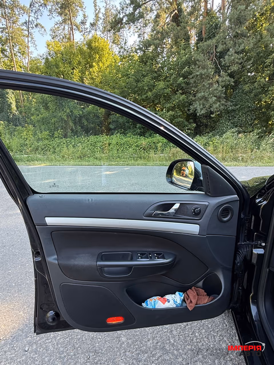 Skoda Octavia RS - фото 16