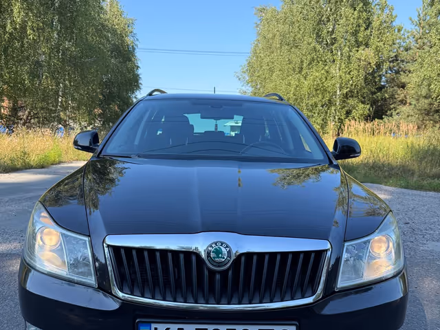 Skoda Octavia RS - зображення 2