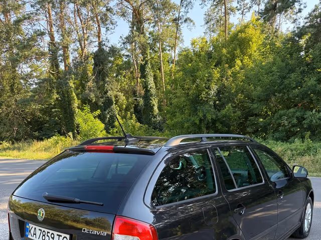 Skoda Octavia RS - зображення 5