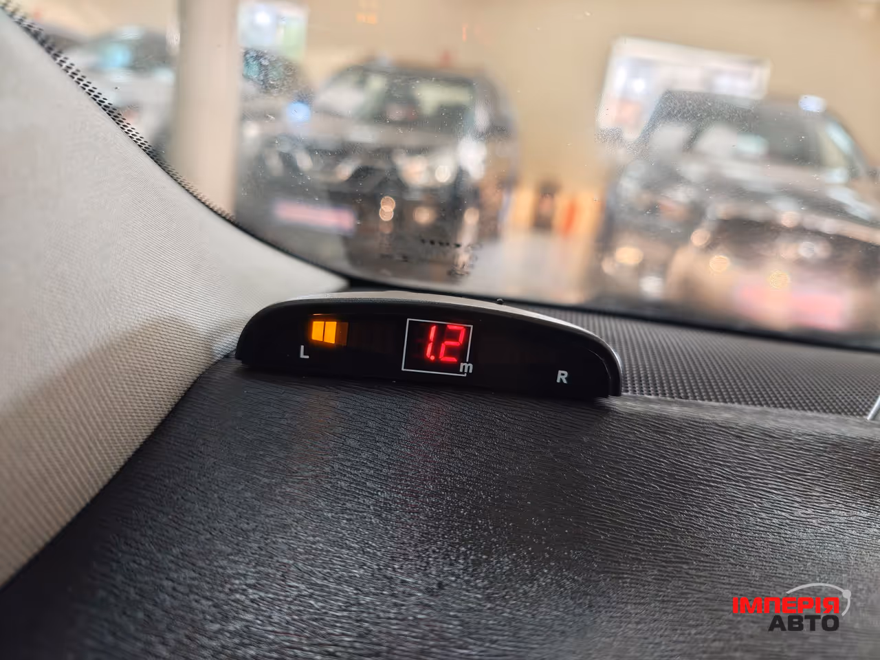 Toyota Avensis - фото 15