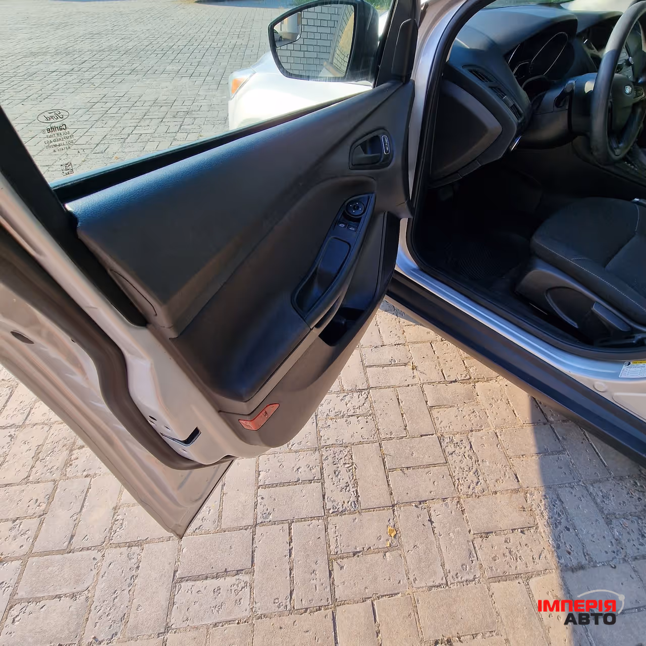 Ford Focus - фото 10