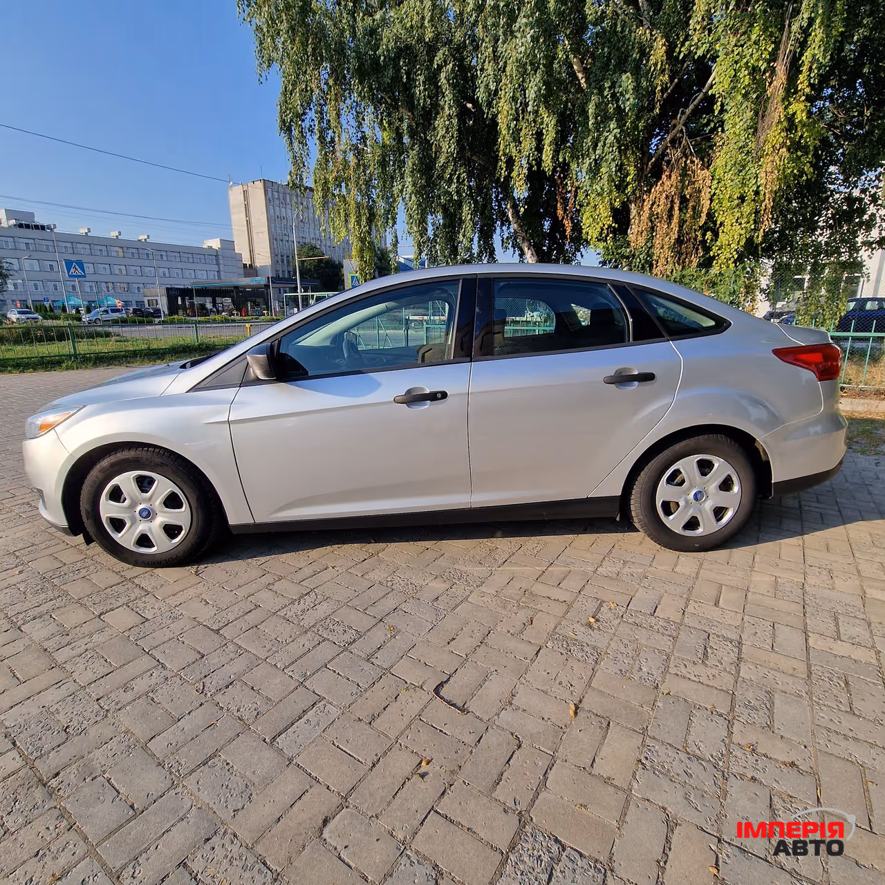 Ford Focus - фото 4