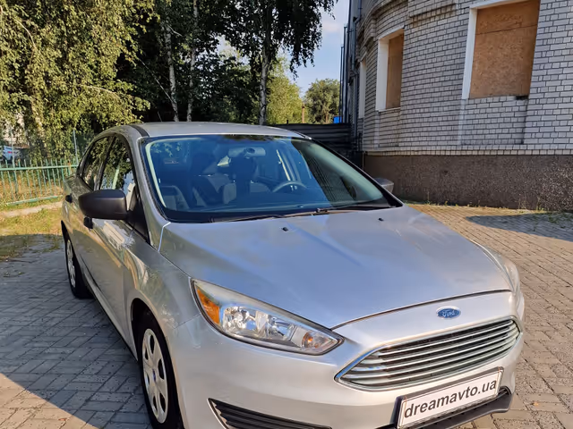 Ford Focus - зображення 1