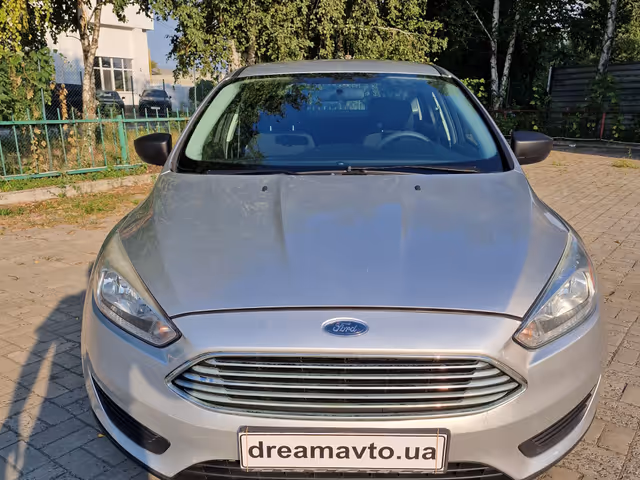 Ford Focus - зображення 2