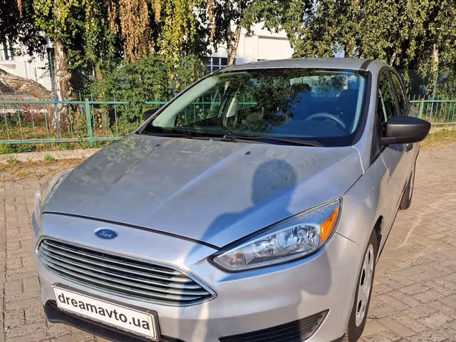 Ford Focus - зображення 3