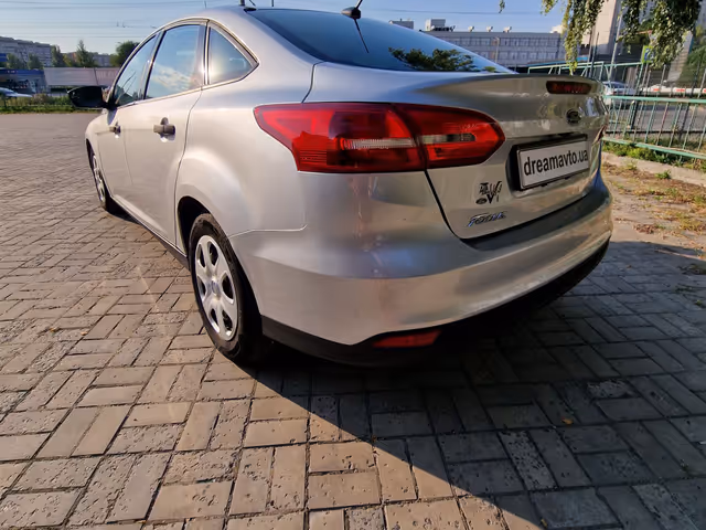 Ford Focus - зображення 5