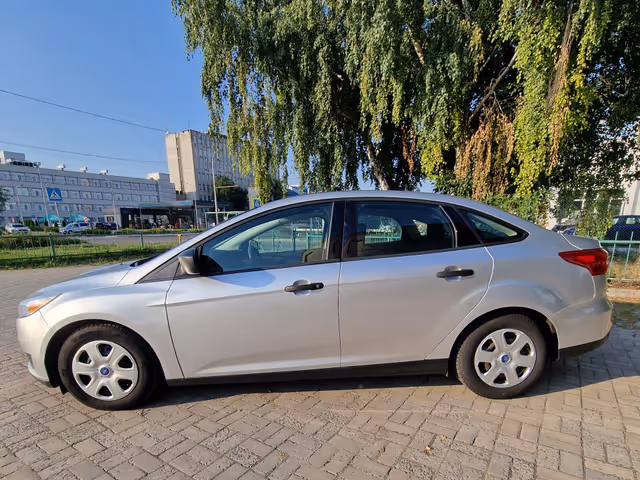 Ford Focus - зображення 4