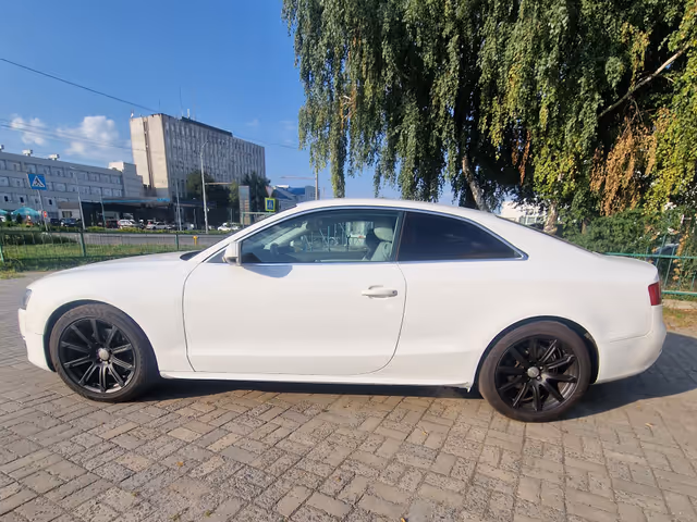 Audi A5 - зображення 5