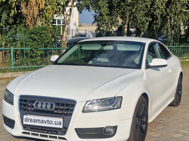Audi A5 - зображення 3