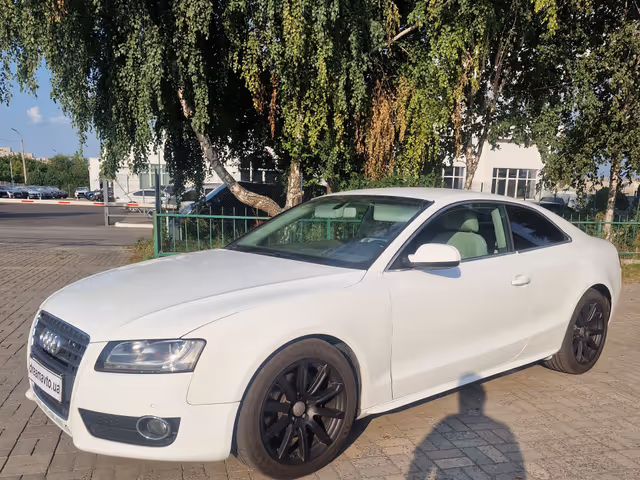 Audi A5 - зображення 4
