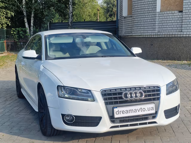 Audi A5 - зображення 1