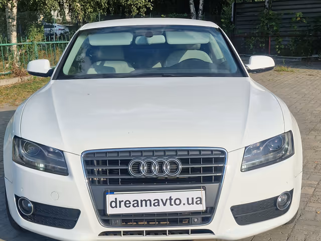 Audi A5 - зображення 2