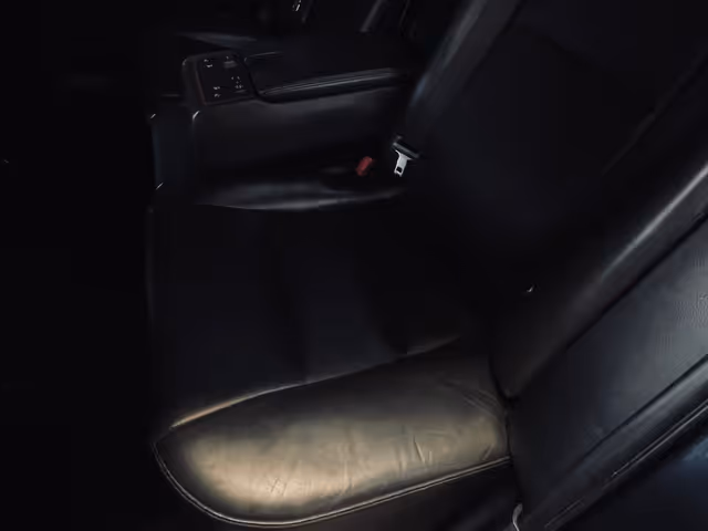 Toyota Camry - зображення 4