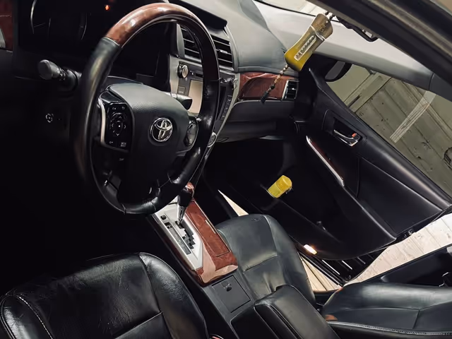 Toyota Camry - зображення 3