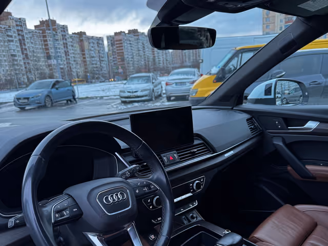 Audi Q5 - зображення 3