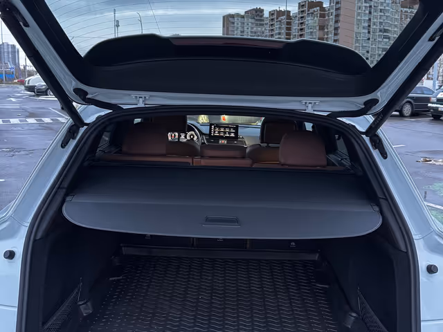 Audi Q5 - зображення 5