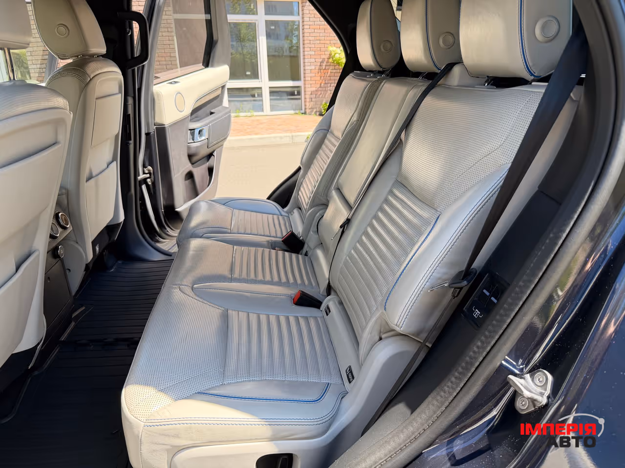 Land Rover Discovery - фото 37