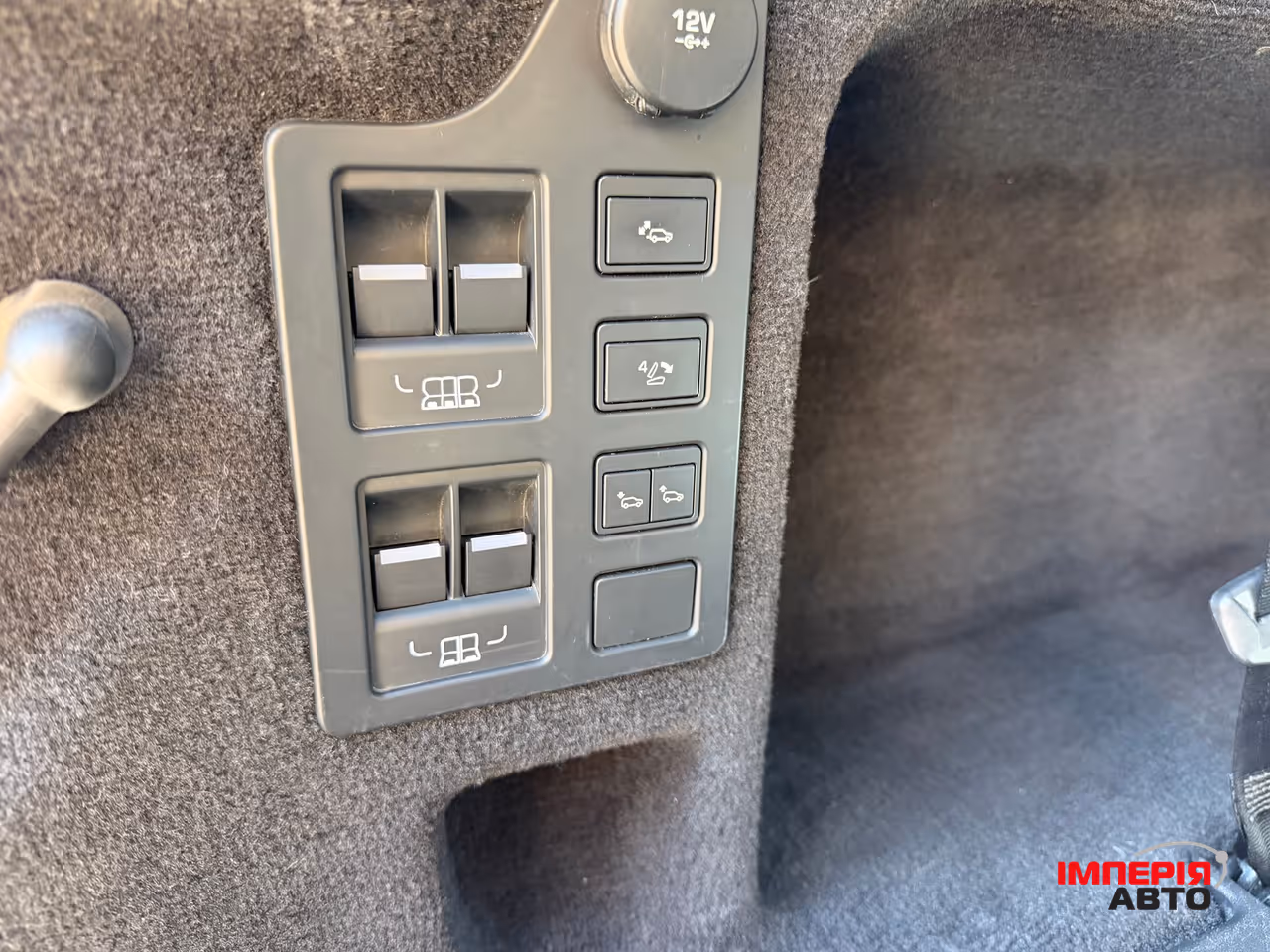 Land Rover Discovery - фото 11