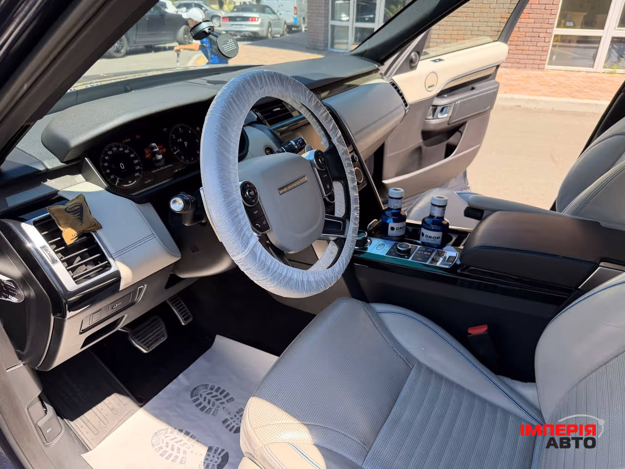 Land Rover Discovery - фото 39