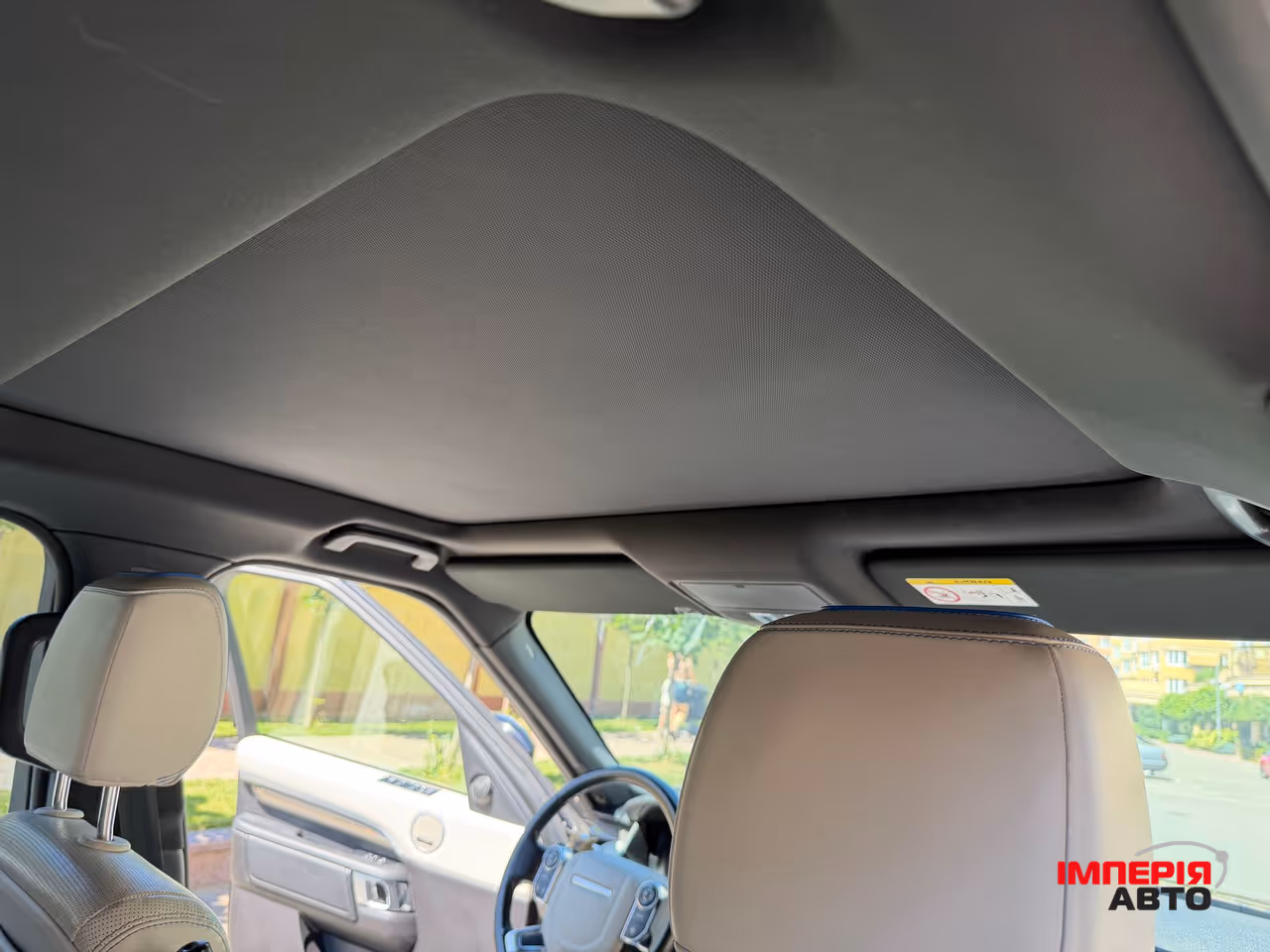 Land Rover Discovery - фото 26