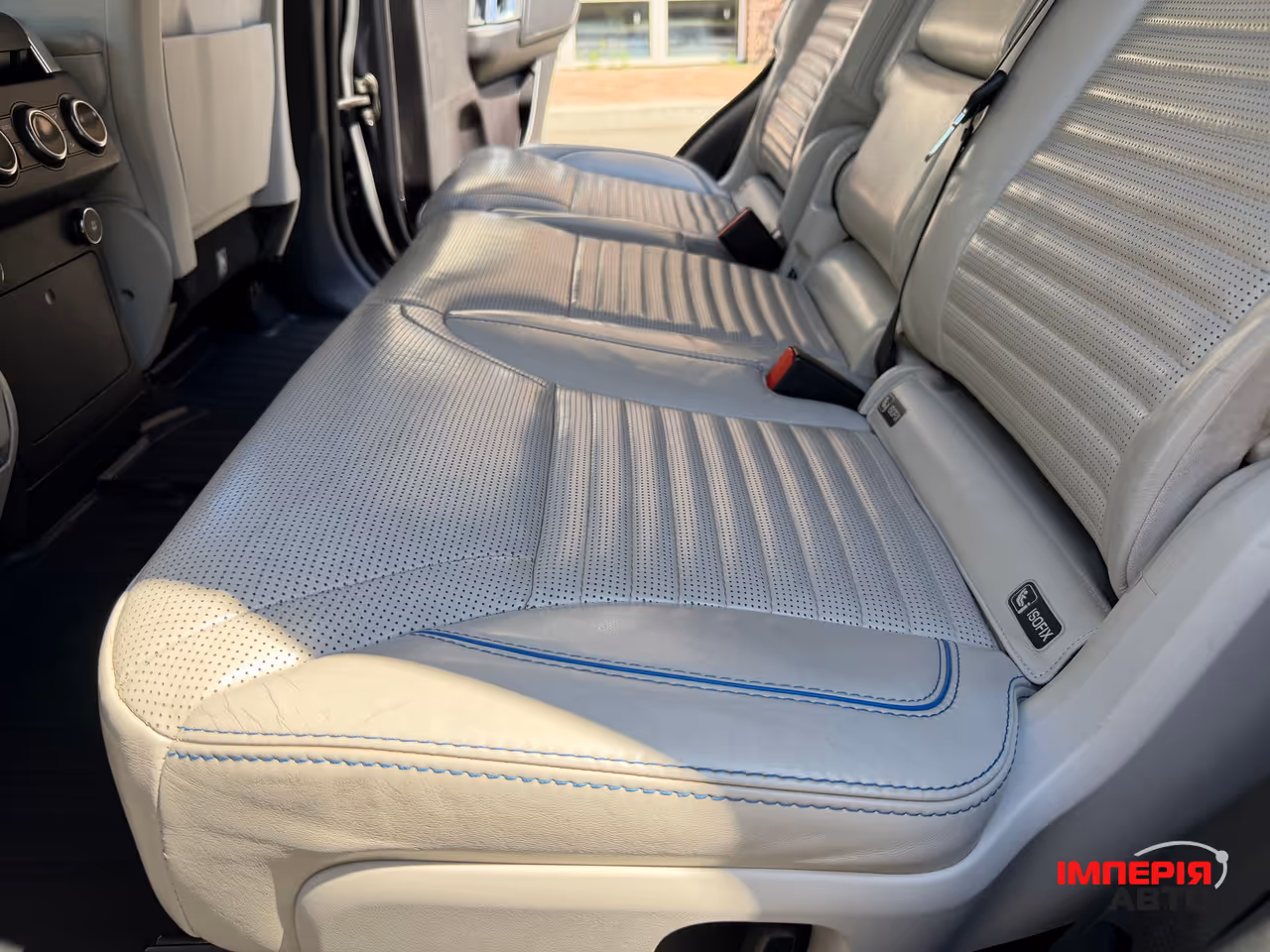Land Rover Discovery - фото 36
