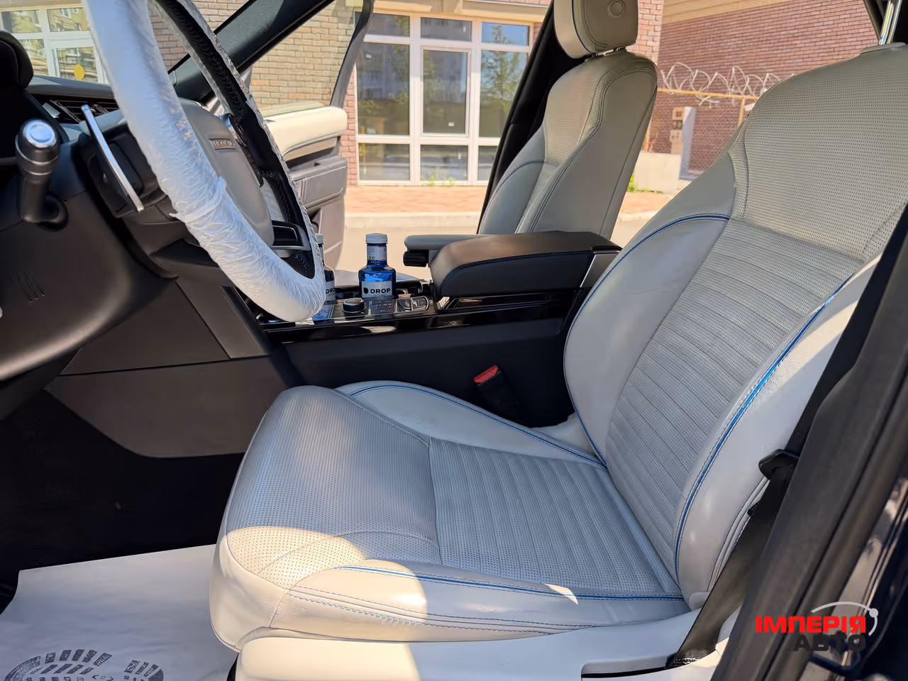 Land Rover Discovery - фото 40