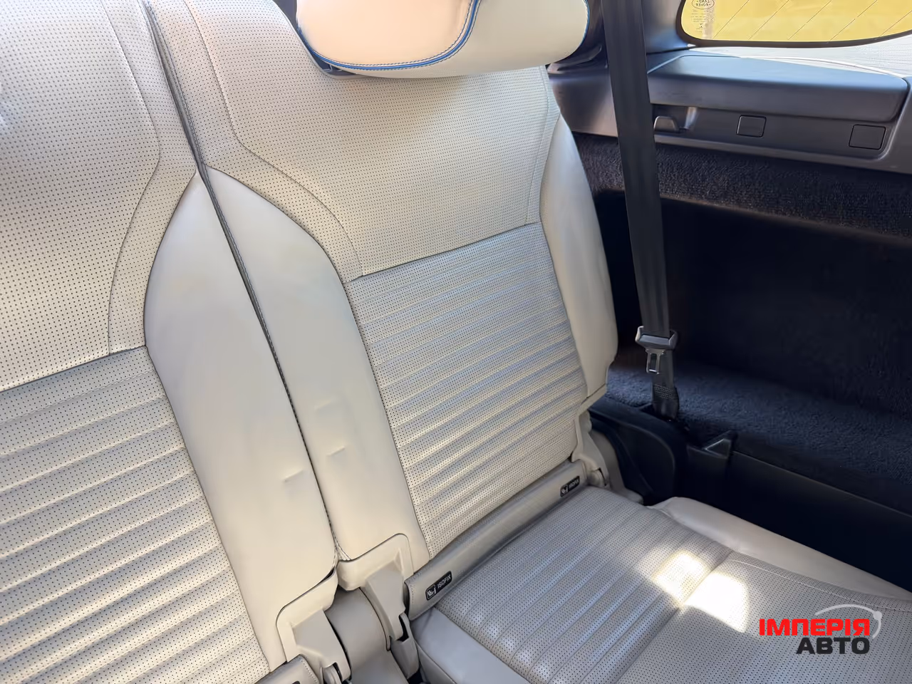 Land Rover Discovery - фото 13