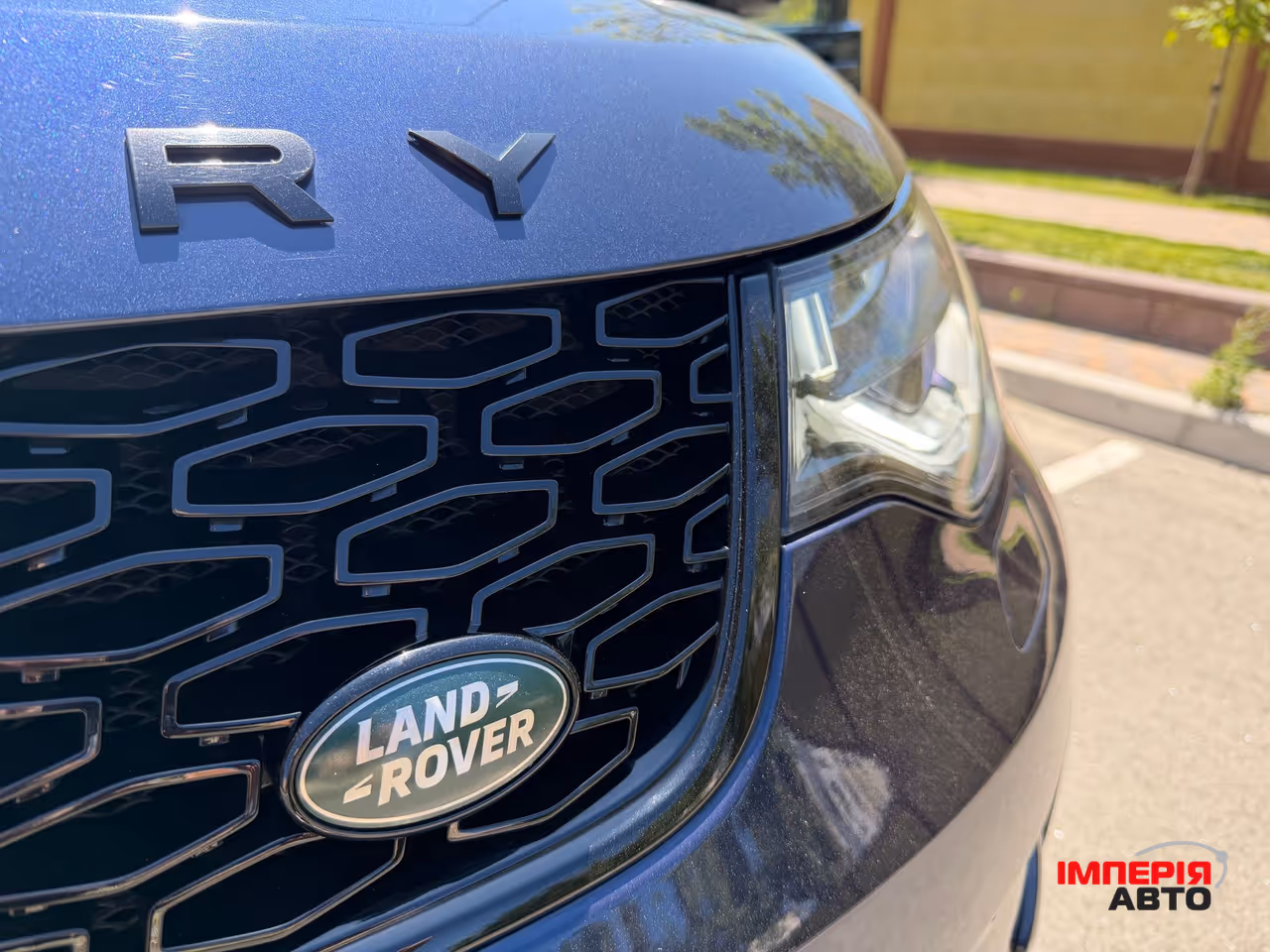 Land Rover Discovery - фото 14