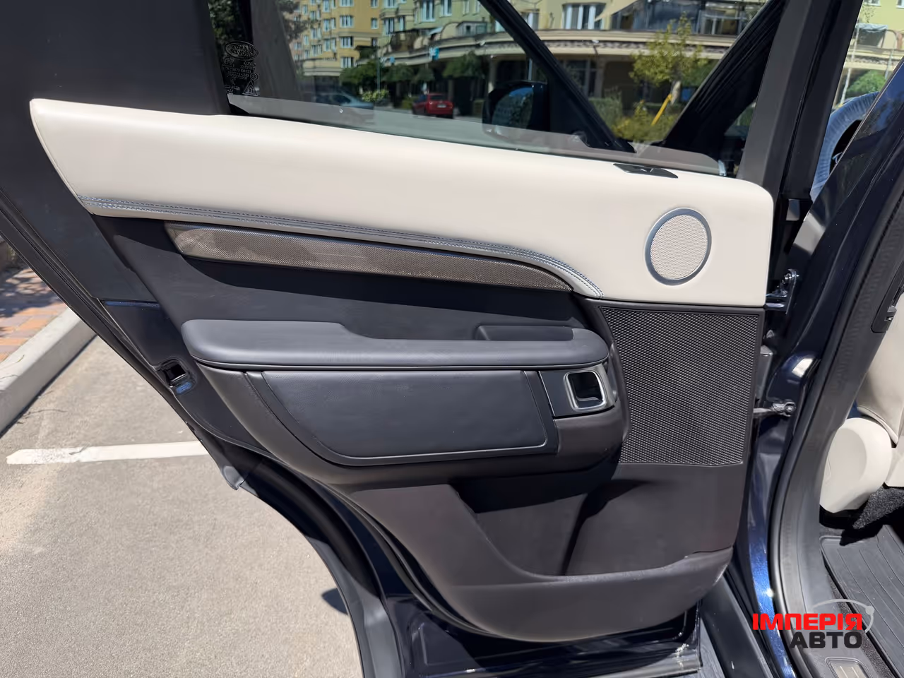 Land Rover Discovery - фото 33