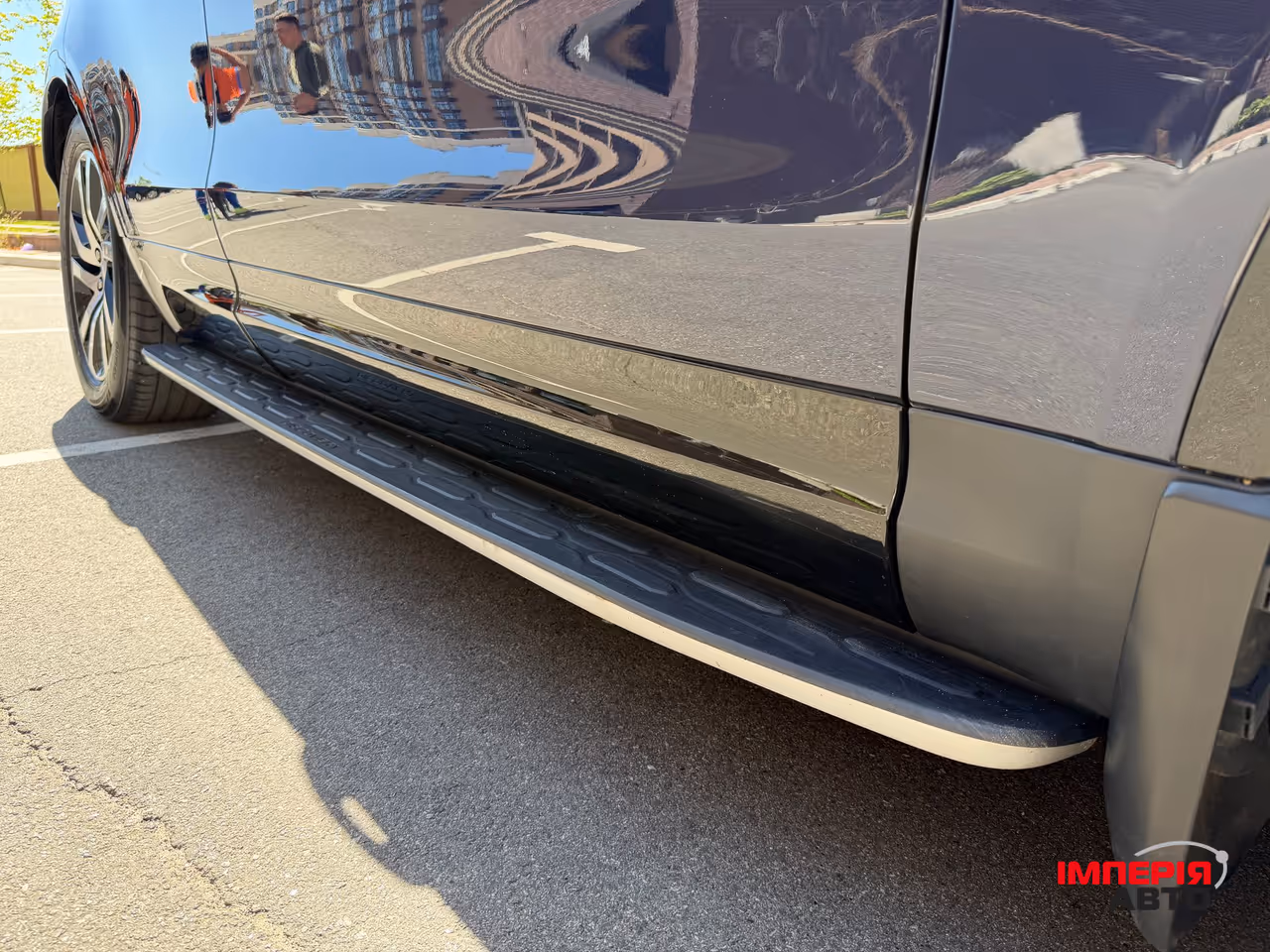 Land Rover Discovery - фото 16