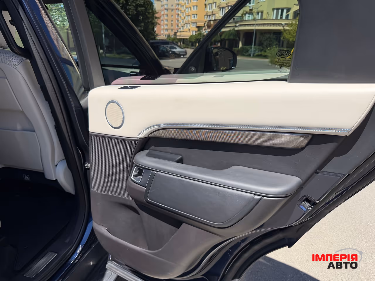 Land Rover Discovery - фото 27