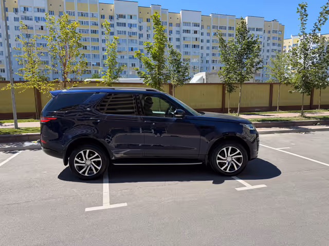 Land Rover Discovery - зображення 3