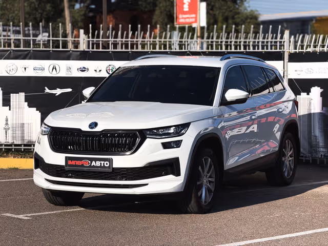 Skoda Kodiaq - зображення 2