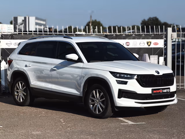 Skoda Kodiaq - зображення 3