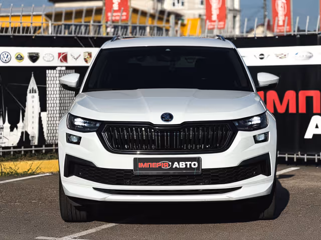 Skoda Kodiaq - зображення 1