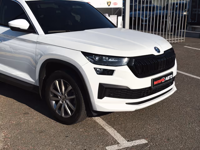 Skoda Kodiaq - зображення 4