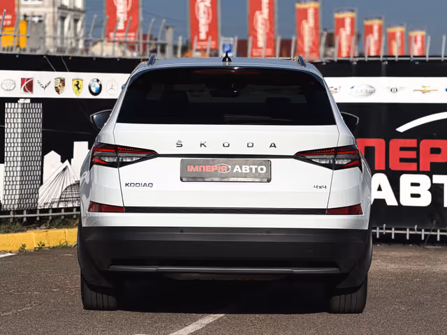 Skoda Kodiaq - зображення 5