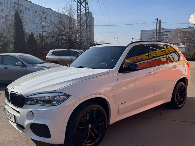 BMW X5 - зображення 3