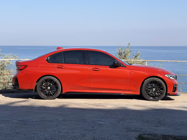 BMW 3 серії - зображення 4