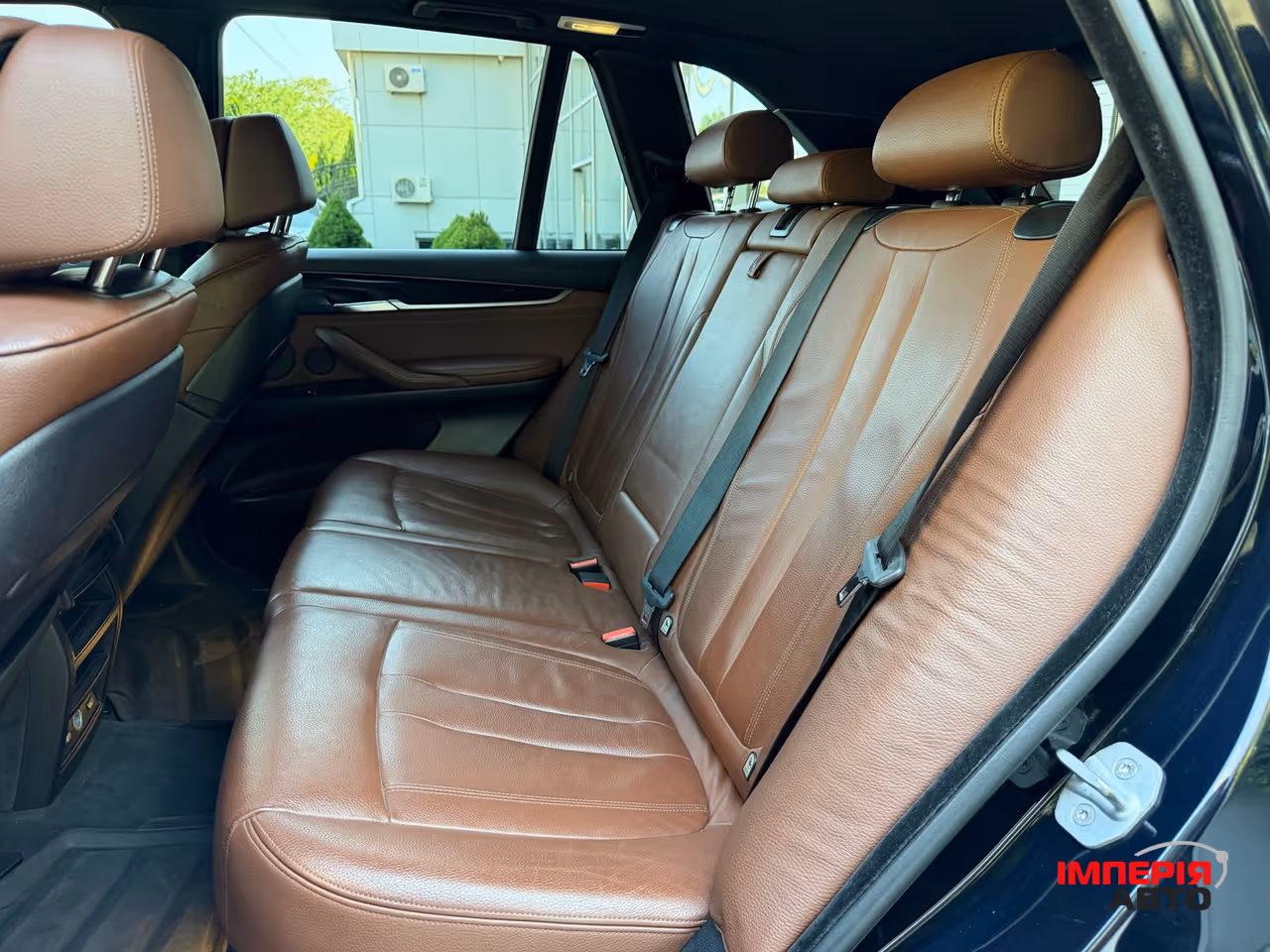 BMW X5 - фото 15