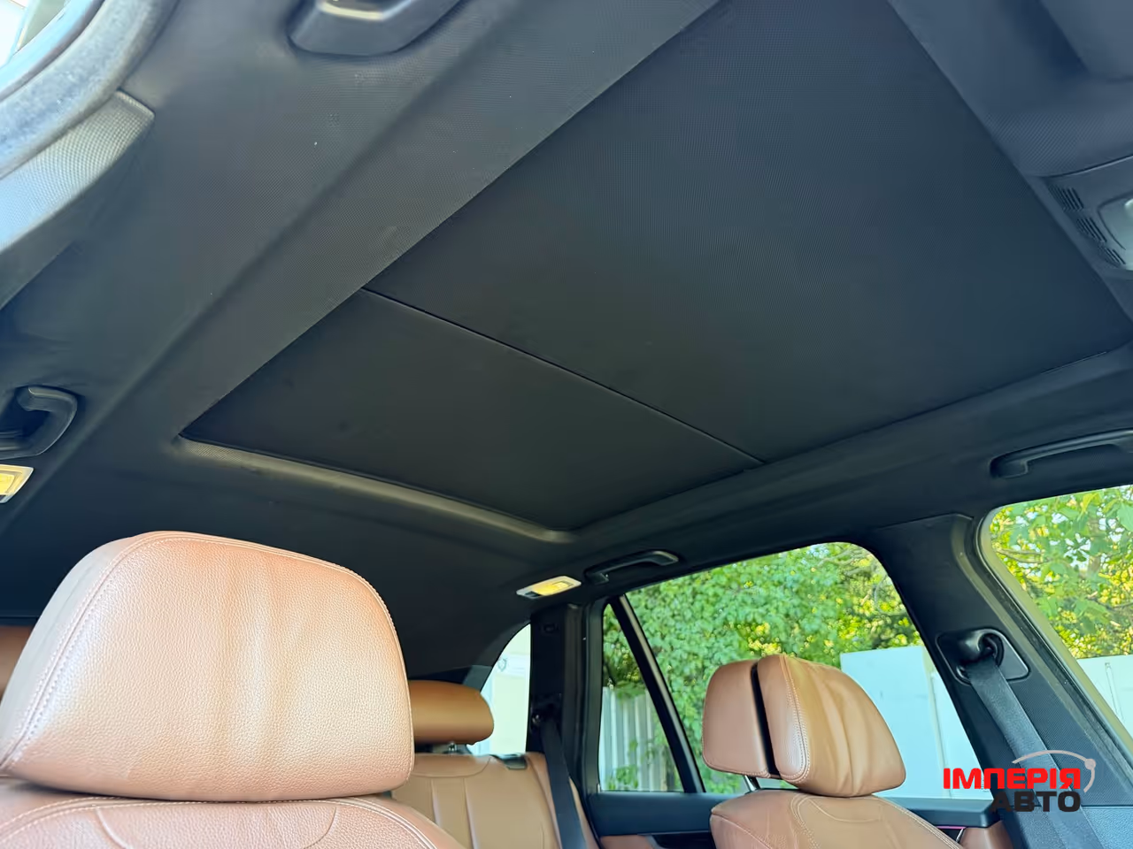 BMW X5 - фото 17