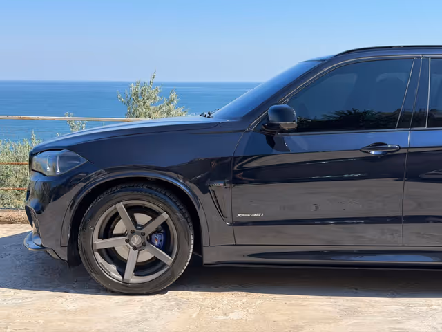 BMW X5 - зображення 5