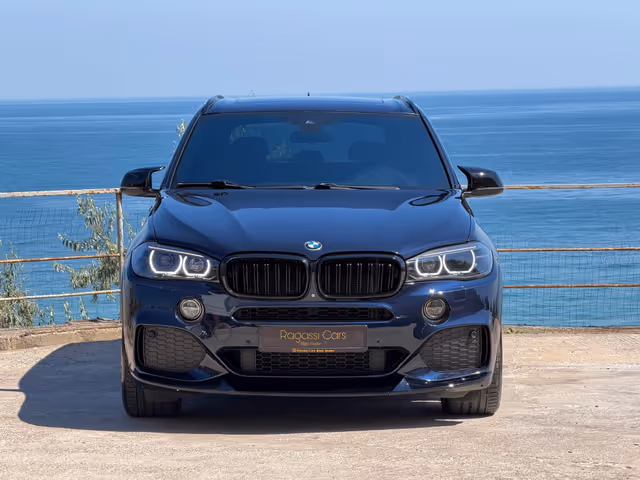 BMW X5 - зображення 2